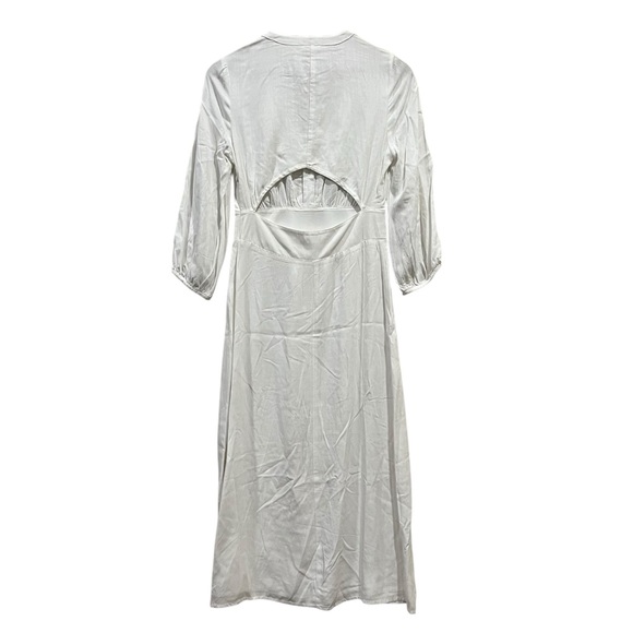 Splendid x BellaJaneBlog White Dress - Picture 3 of 7